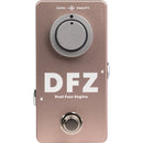 Darkglass Electronics Duality Fuzz Compact Fuzz Pedal