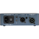 Darkglass Electronics Alpha&middot;Omega 200W Bass Amplifier Head with EQ and Drive