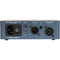 Darkglass Electronics Alpha&middot;Omega 200W Bass Amplifier Head with EQ and Drive
