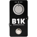 Darkglass Electronics Microtubes B1K Miniature Bass Overdrive Pedal