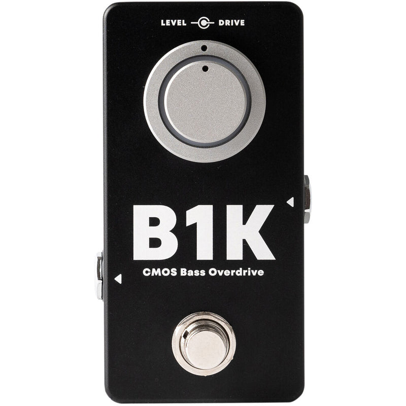 Darkglass Electronics Microtubes B1K Miniature Bass Overdrive Pedal