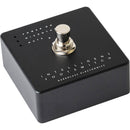 Darkglass Electronics Intelligent Amp Control Footswitch