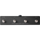 Darkglass Electronics Super Intelligent Footswitch for Microtubes 900