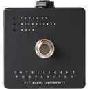 Darkglass Electronics Intelligent Amp Control Footswitch