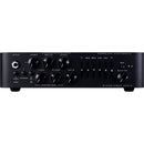 Darkglass Electronics Microtubes 900-Watt V2 LTD.ED Euryale Bass Amplifier with EQ/Compressor/Midi/IR Cab Simulation
