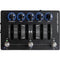 Darkglass Electronics Microtubes Infinity Distortion and Audio Interface Pedal