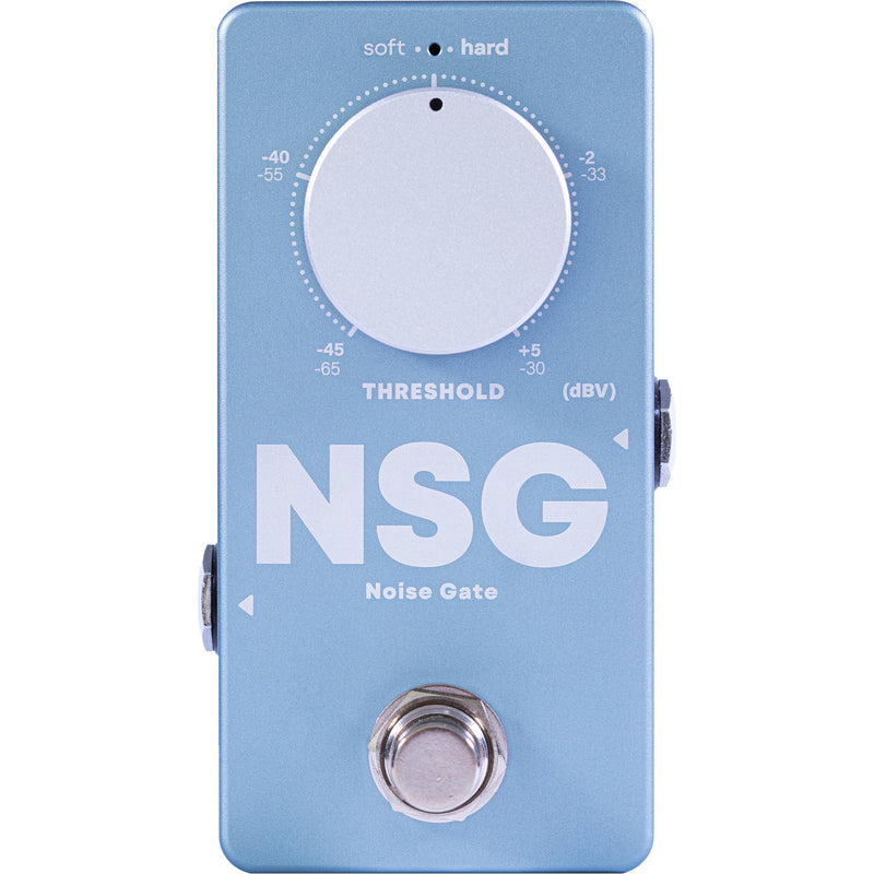 Darkglass Electronics NSG Noise Gate Pedal