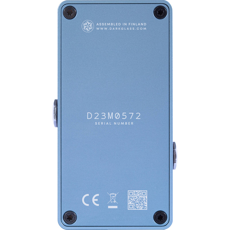 Darkglass Electronics NSG Noise Gate Pedal