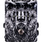 Darkglass Electronics Microtubes X7B Bass Preamp Pedal (Limited Edition Otso)