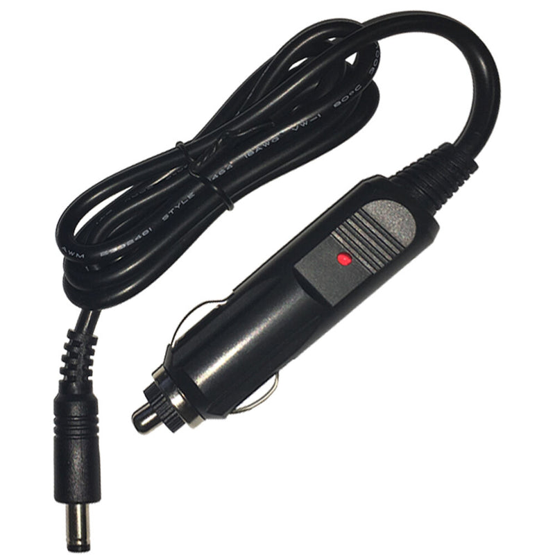 Hedbox RP-DC50 Digital LCD Dual Battery Charger Kit with RP-BPA80 Battery Plates