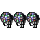 ColorKey PartyLight FX Bundle (3-Pack)