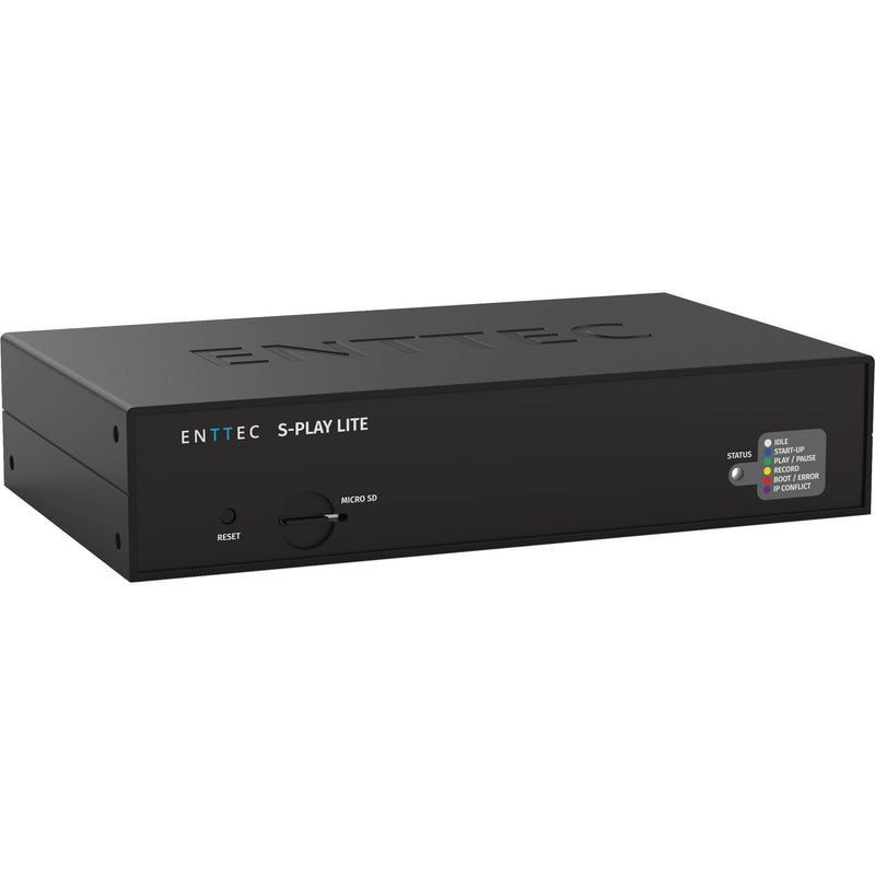 ENTTEC S-Play LITE Controller