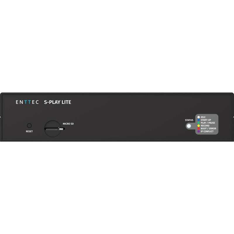 ENTTEC S-Play LITE Controller