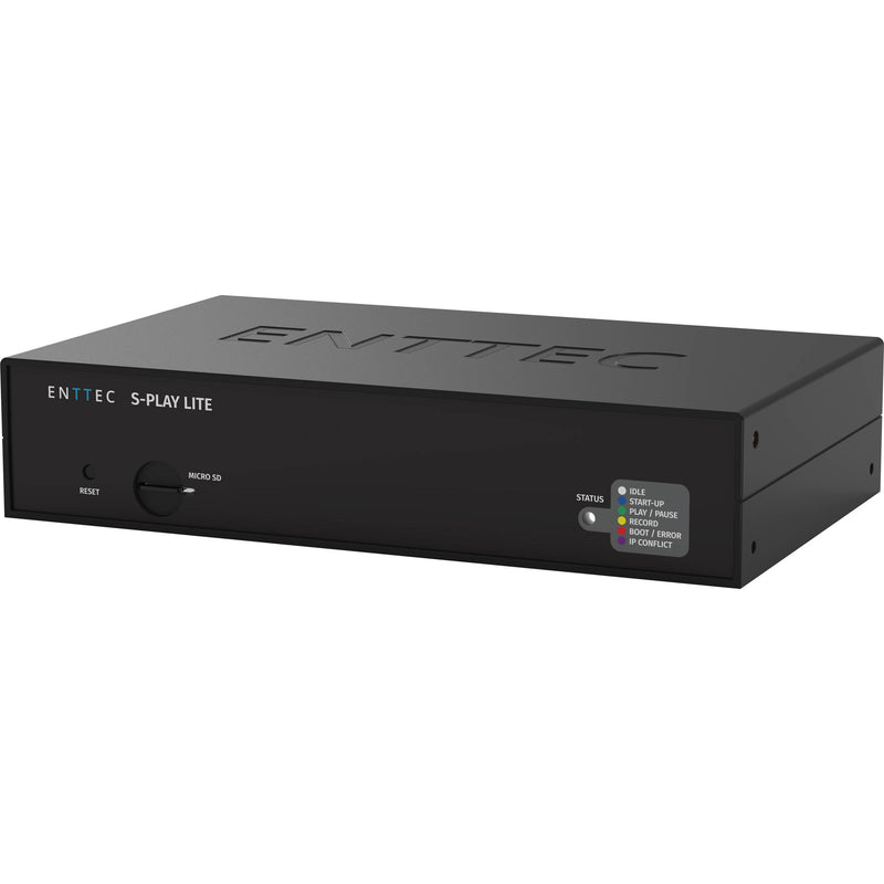 ENTTEC S-Play LITE Controller
