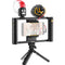 Zeniko VK1 Smartphone Video Rig Kit