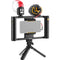 Zeniko VK1 Smartphone Video Rig Kit