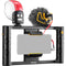 Zeniko VK1 Smartphone Video Rig Kit