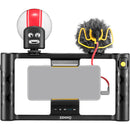 Zeniko VK1 Smartphone Video Rig Kit