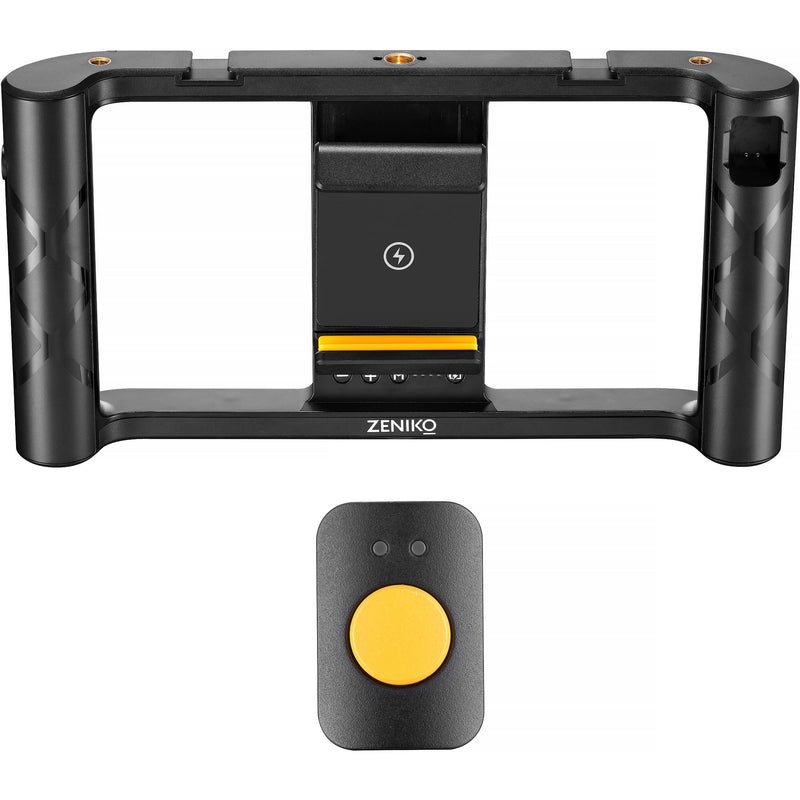 Zeniko VK1 Smartphone Video Rig Kit