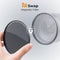 K&F Concept Nano-X Series Magnetic 3-Filter Kit (82mm)