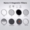 K&F Concept Nano-X Series Magnetic 3-Filter Kit (82mm)