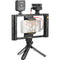 Zeniko VK2 Smartphone Video Rig Kit