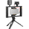 Zeniko VK2 Smartphone Video Rig Kit