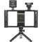 Zeniko VK2 Smartphone Video Rig Kit