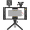 Zeniko VK2 Smartphone Video Rig Kit