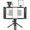 Zeniko VK2 Smartphone Video Rig Kit
