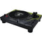 Technics SL-1200M7B Direct Drive Turntable System (Special Edition Lamborghini Green)