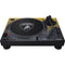 Technics SL-1200M7B Direct Drive Turntable System (Special Edition Lamborghini Yellow)