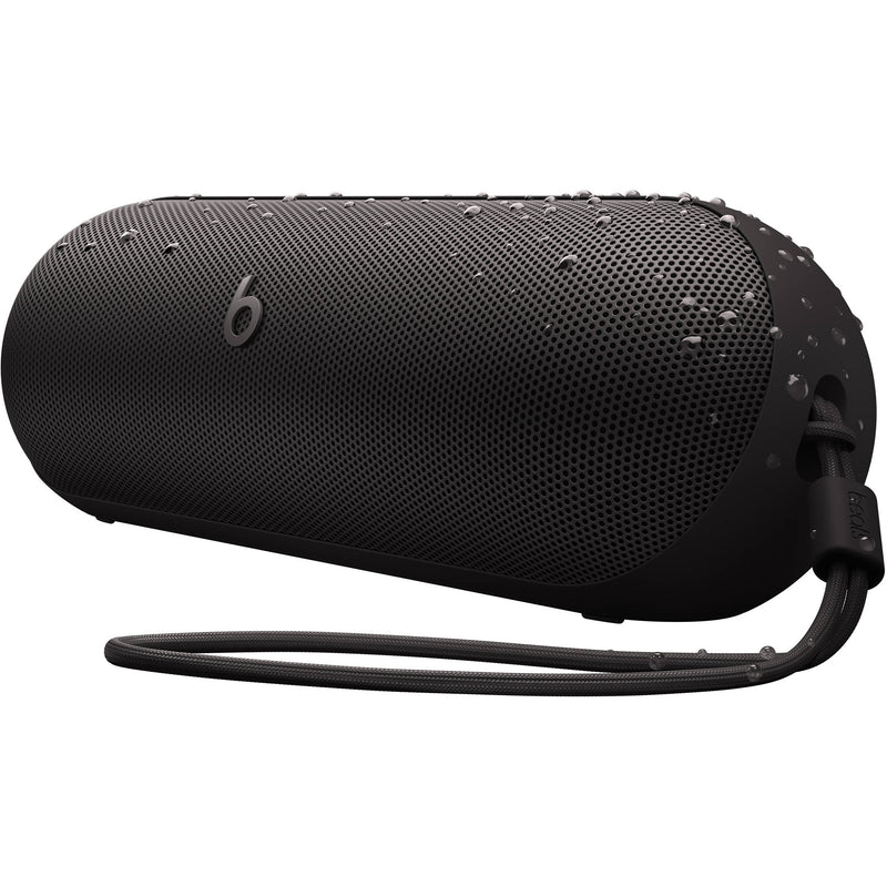 Beats by Dr. Dre Pill Wireless Bluetooth Speaker (Matte Black)
