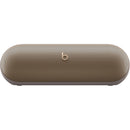 Beats by Dr. Dre Pill Wireless Bluetooth Speaker (Champagne Gold)