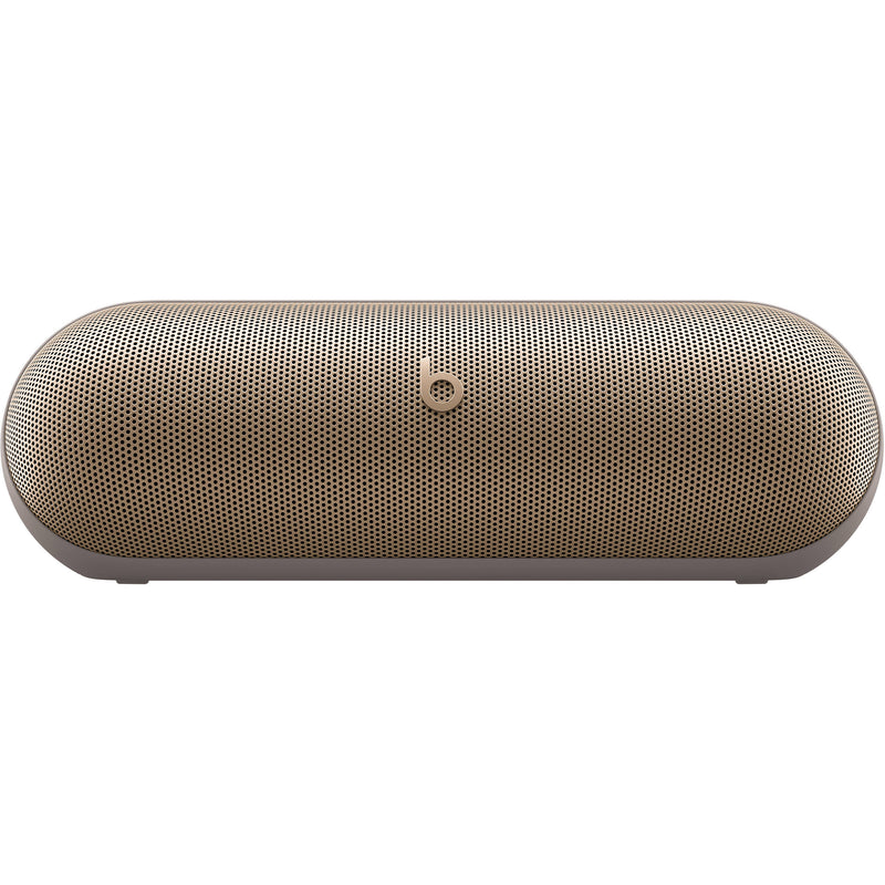 Beats by Dr. Dre Pill Wireless Bluetooth Speaker (Champagne Gold)