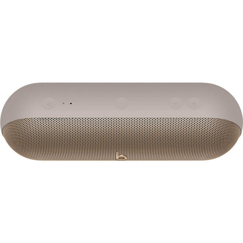 Beats by Dr. Dre Pill Wireless Bluetooth Speaker (Champagne Gold)