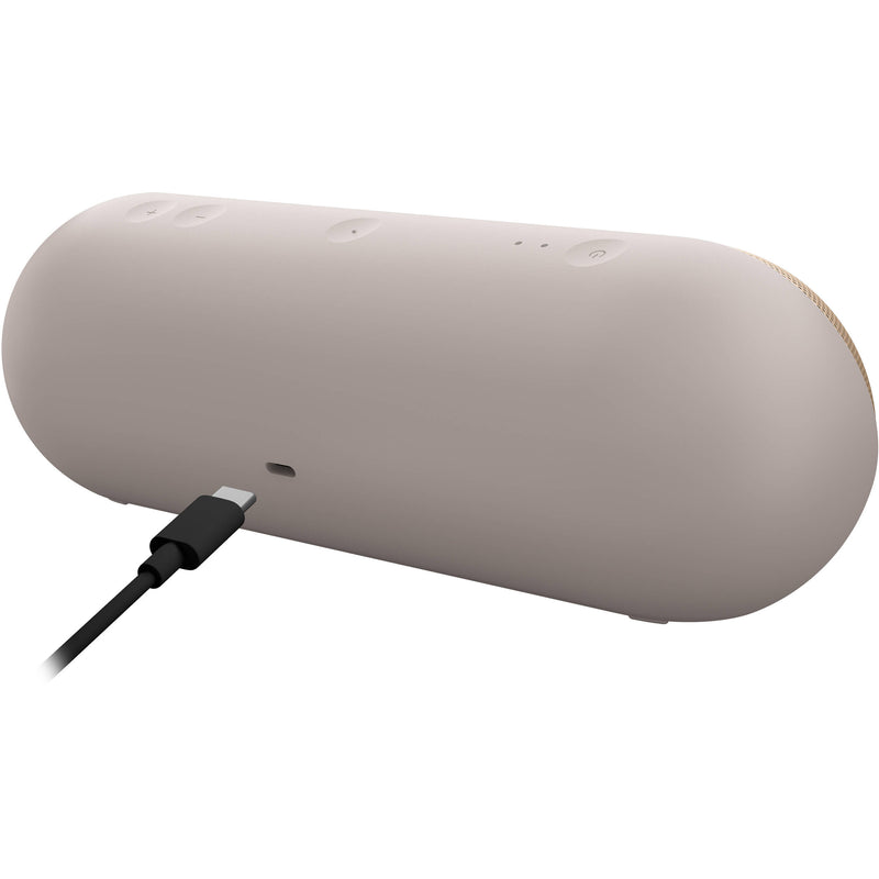Beats by Dr. Dre Pill Wireless Bluetooth Speaker (Champagne Gold)