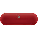 Beats by Dr. Dre Pill Wireless Bluetooth Speaker (Statement Red)