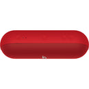 Beats by Dr. Dre Pill Wireless Bluetooth Speaker (Statement Red)