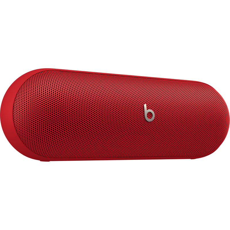 Beats by Dr. Dre Pill Wireless Bluetooth Speaker (Statement Red)