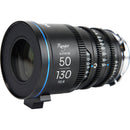 Venus Optics Laowa Ranger S35 50-130mm T2.9 Cine Lens (ARRI PL)