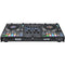 RANE DJ PERFORMER Advanced Four-Channel Motorized DJ Controller with Stems