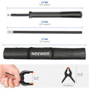 Neewer Backdrop Support System (10 x 7')