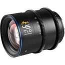 Venus Optics Laowa Argus FF 45mm T1 Cine Lens (Sony E)