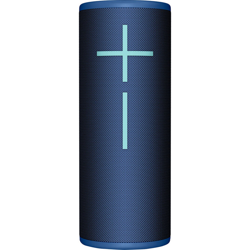Ultimate Ears BOOM 4 Wireless Bluetooth Speaker (Blue)