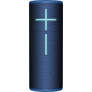 Ultimate Ears MEGABOOM 4 Wireless Bluetooth Speaker (Blue)