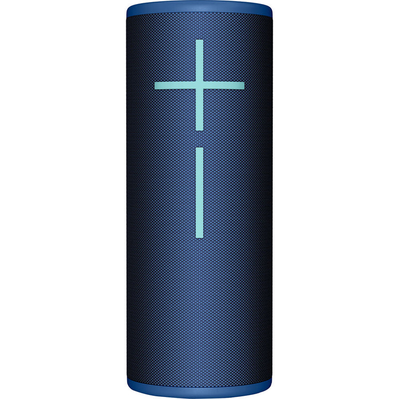 Ultimate Ears MEGABOOM 4 Wireless Bluetooth Speaker (Blue)
