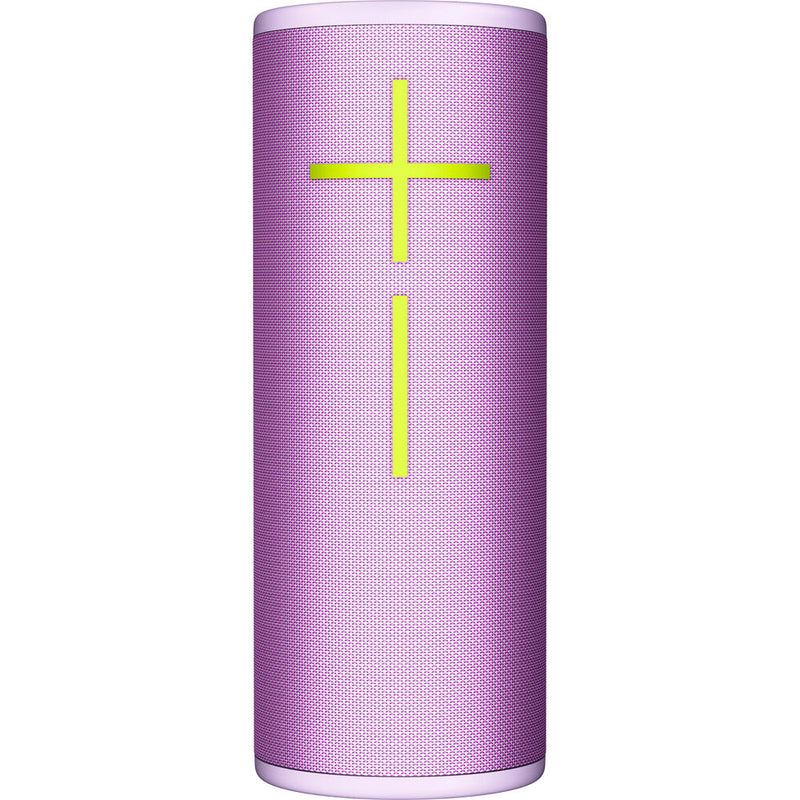 Ultimate Ears BOOM 4 Wireless Bluetooth Speaker (Purple/Lilac)