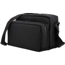Artisan & Artist ACAM-600D Gear Box Pro Camera Bag (Matte Black)