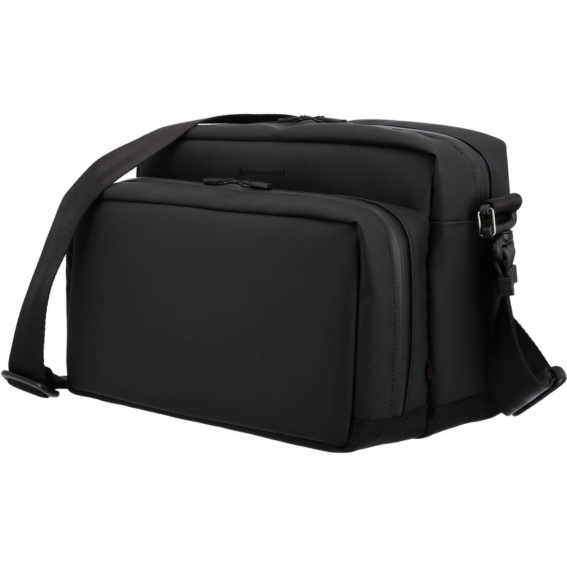 Artisan & Artist ACAM-600D Gear Box Pro Camera Bag (Matte Black)